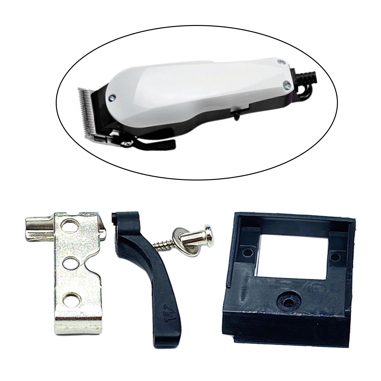 Men'S Grooming Accessories Kit - Hair Clipper Machine Replacement Guide Block