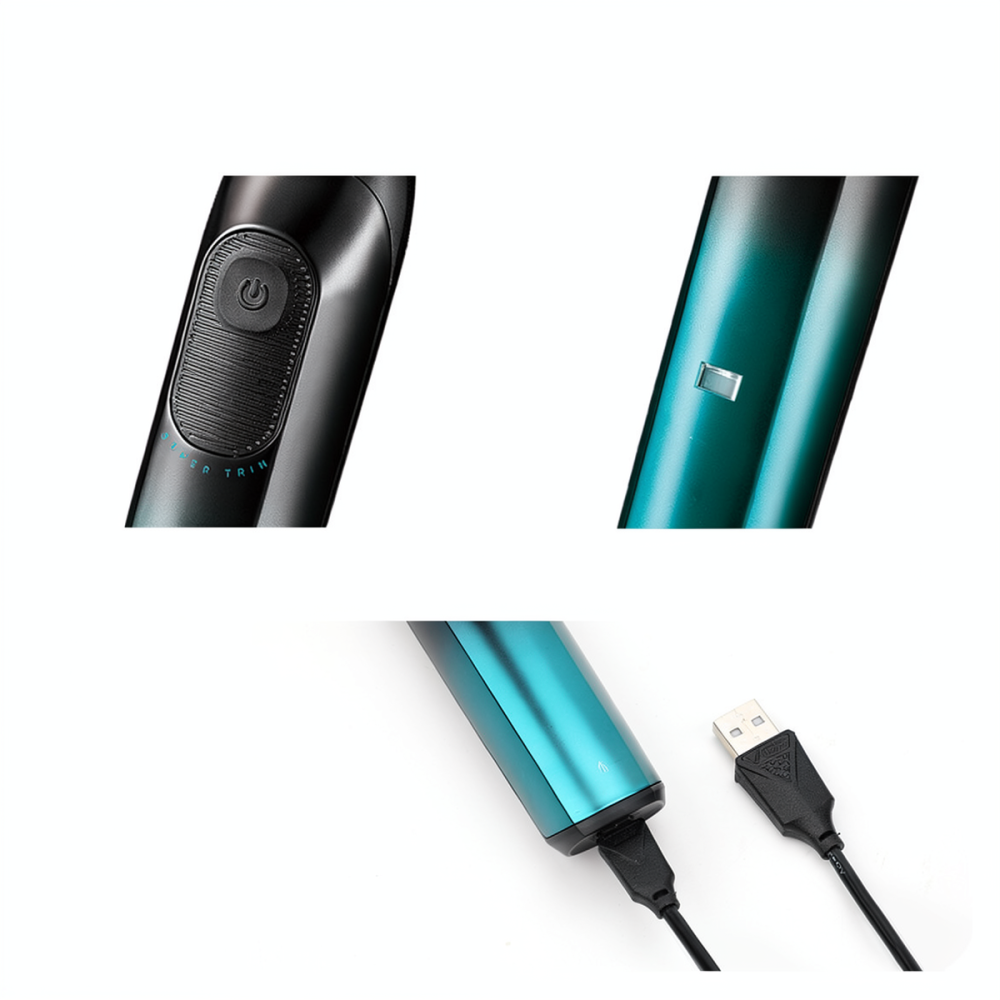 Men'S Grooming Accessories Kit - For VGR V361 Men Electric Shaver