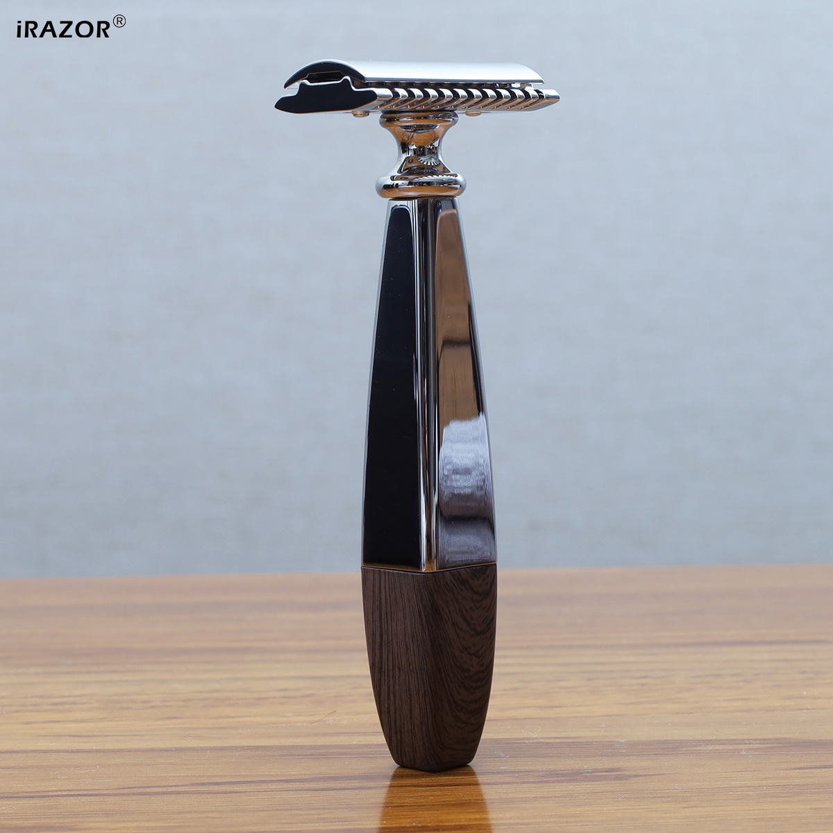 iRAZOR Classic Men's Safety Ra - Men'S Grooming Underarm ulasan dan harga