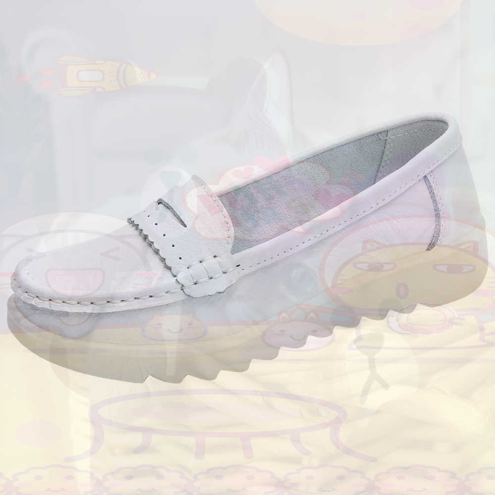 Moccasin Driving Teenage Sneak - Men'S Grooming Accessories Kit ulasan dan harga