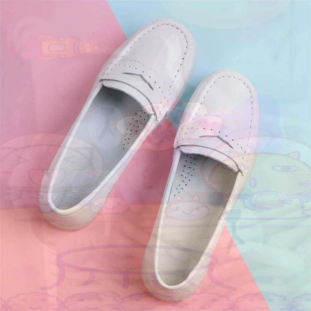 Moccasin Driving Teenage Sneak - Men'S Grooming Accessories Kit ulasan dan harga