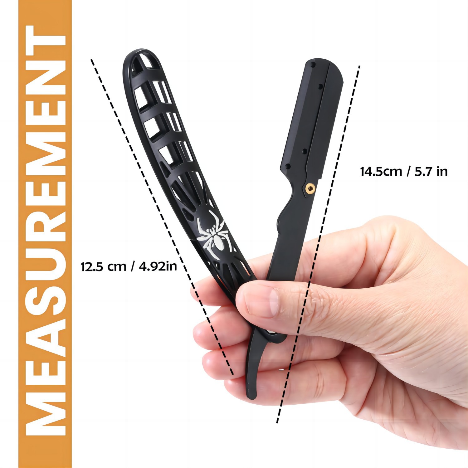 Manual shaver, stainless steel - Men'S Grooming Underarm ulasan dan harga