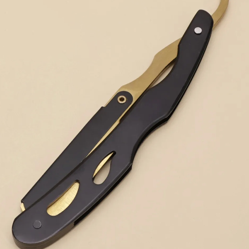 Men's Shaving Knife Manual Sha - Men'S Grooming Razor ulasan dan harga