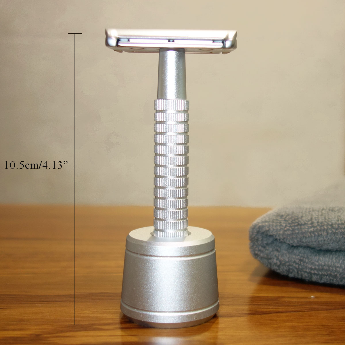 iRAZOR Double Edge Safety Razo - Men'S Grooming Underarm ulasan dan harga