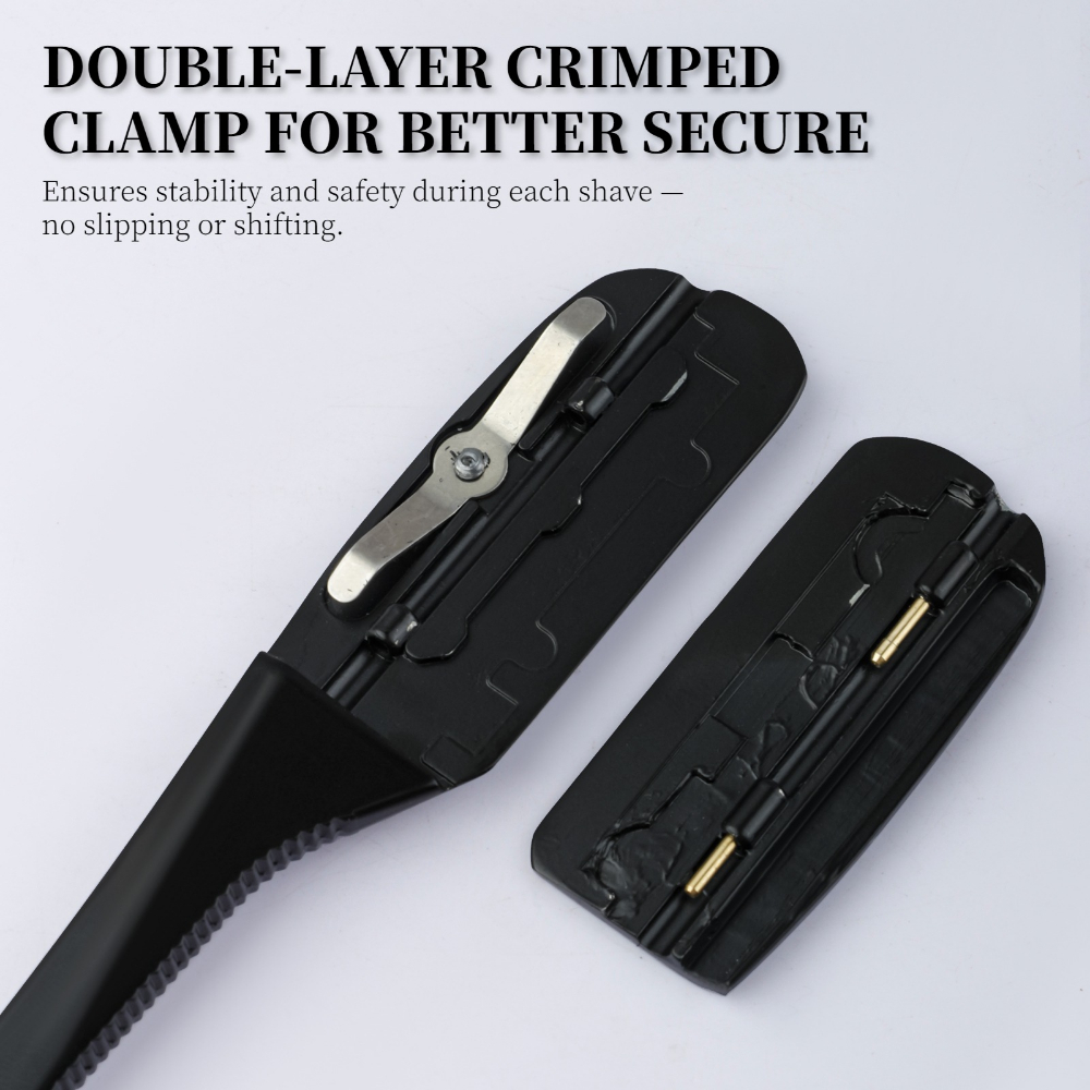 New Type Zinc Alloy Barber Man - Men'S Grooming Razor ulasan dan harga