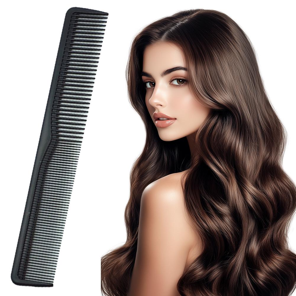 Fine Cutting Wide Tooth Hair B - Comb Fine Tooth ulasan dan harga