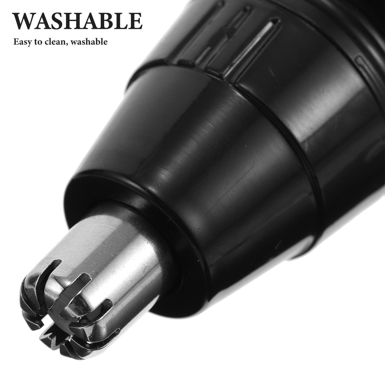 Electric Shaver Accessories Ki - Men'S Grooming Accessories Kit ulasan dan harga