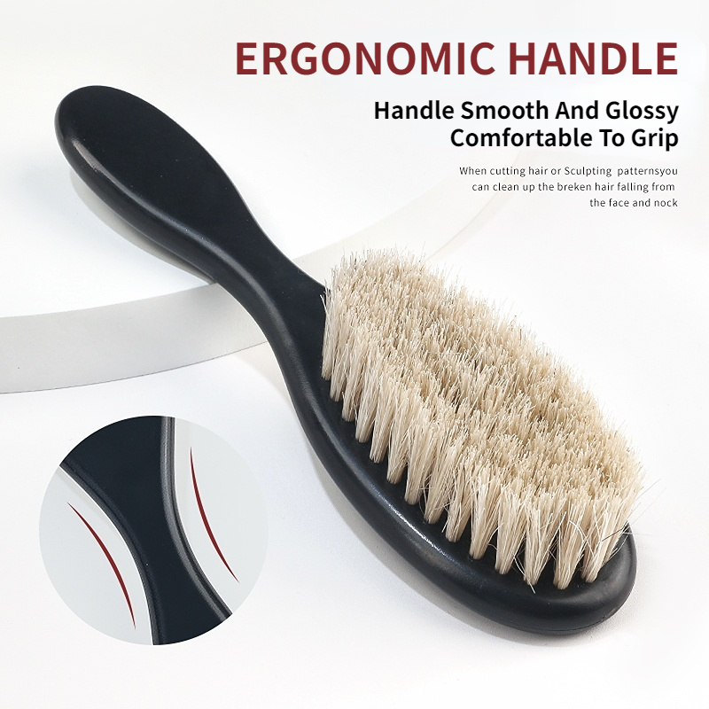1pc Professional Barber Fade B - Men'S Grooming Tool ulasan dan harga
