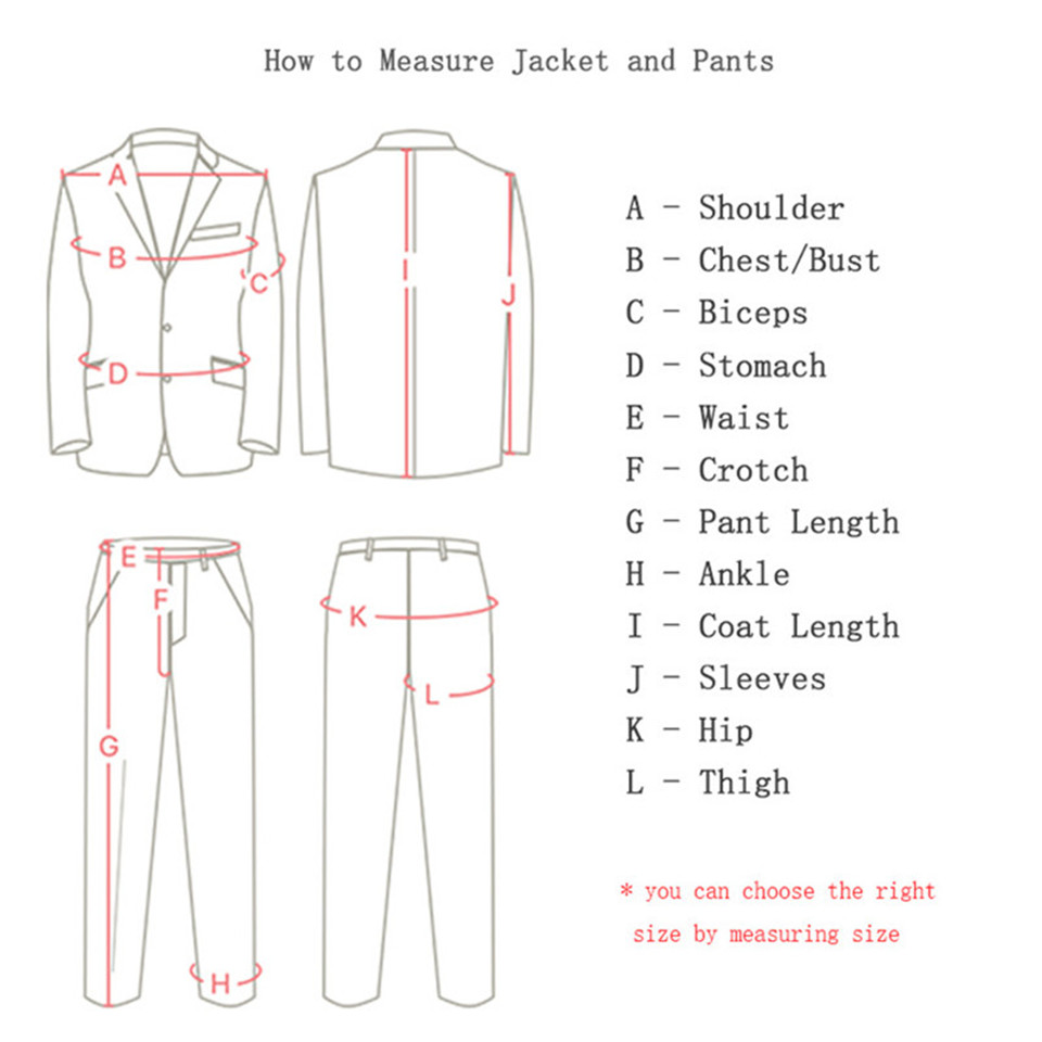 CustomizedNew Army Green Busin - Men'S Grooming Jacket ulasan dan harga