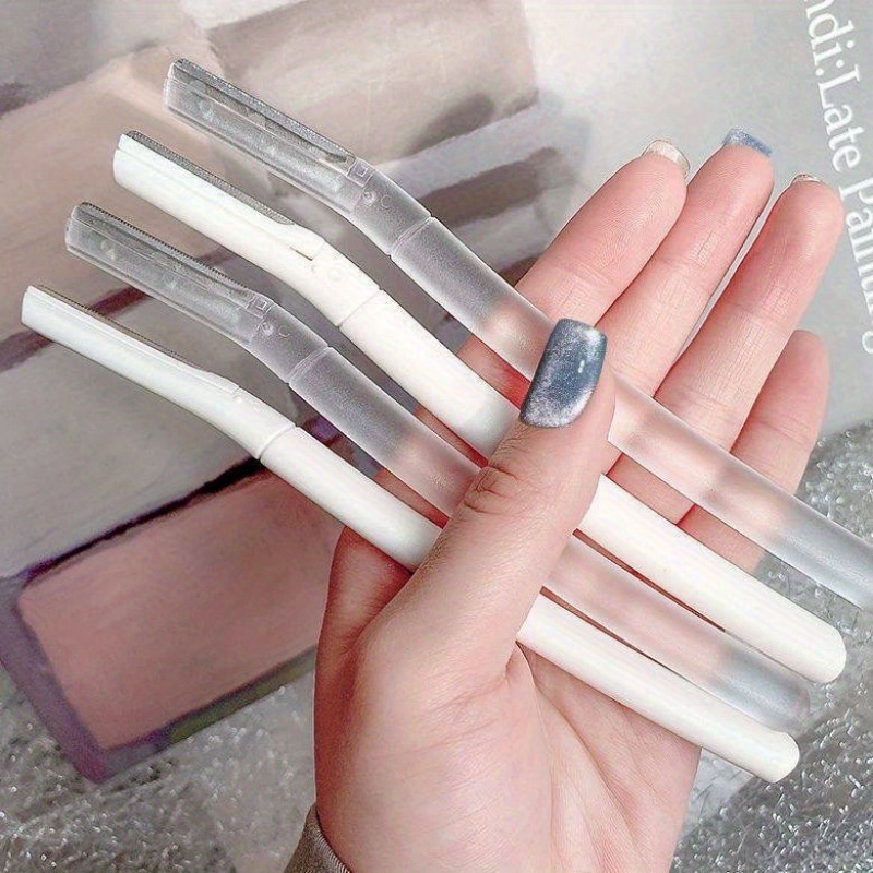 Facial Razors, Touch-up Dermap - Men'S Grooming Razor ulasan dan harga