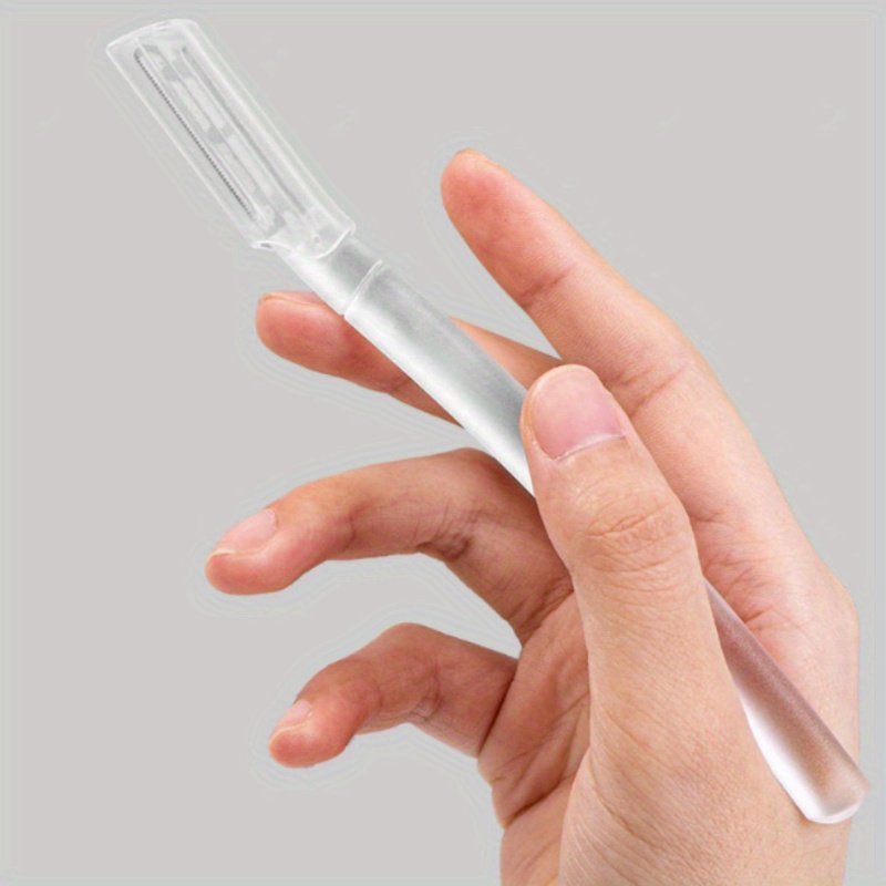 Facial Razors, Touch-up Dermap - Men'S Grooming Razor ulasan dan harga