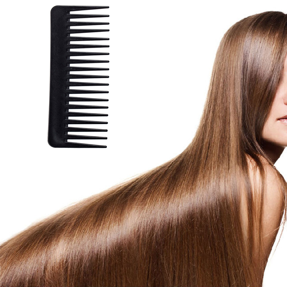 Professional Haircut Comb for  - Comb Fine Tooth ulasan dan harga