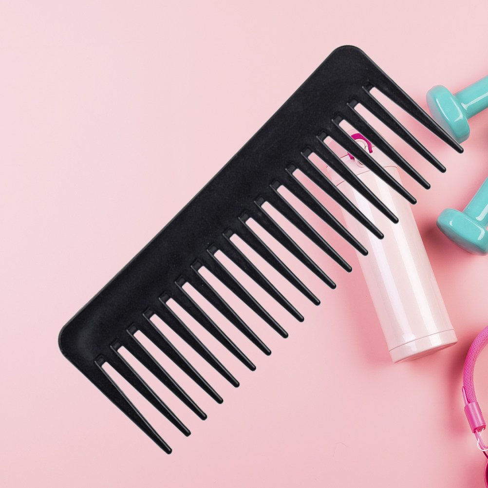 Professional Haircut Comb for  - Comb Fine Tooth ulasan dan harga