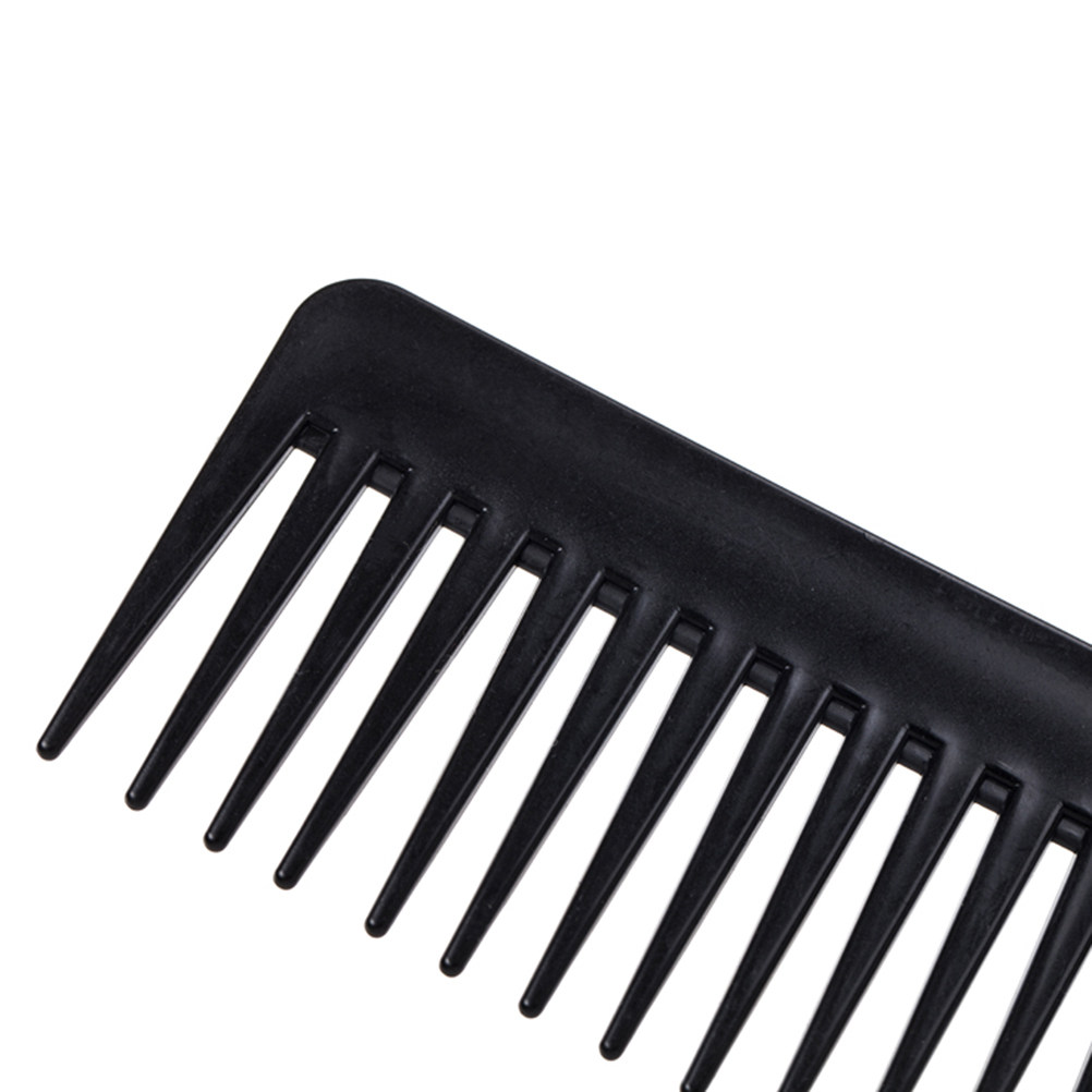 Professional Haircut Comb for  - Comb Fine Tooth ulasan dan harga