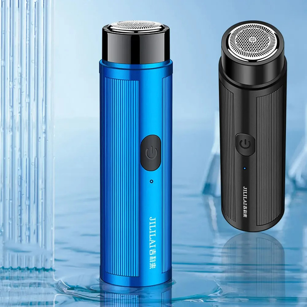 Mini Electric Shaver Rechargea - Men'S Grooming Underarm ulasan dan harga