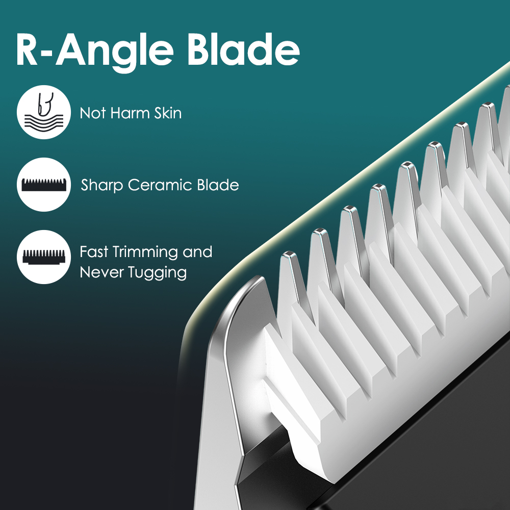 Man Beard Shaver Electric Groi - Men'S Grooming Underarm ulasan dan harga
