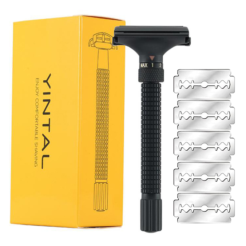 Adjustable Precision Men's Raz - Men'S Grooming Underarm ulasan dan harga