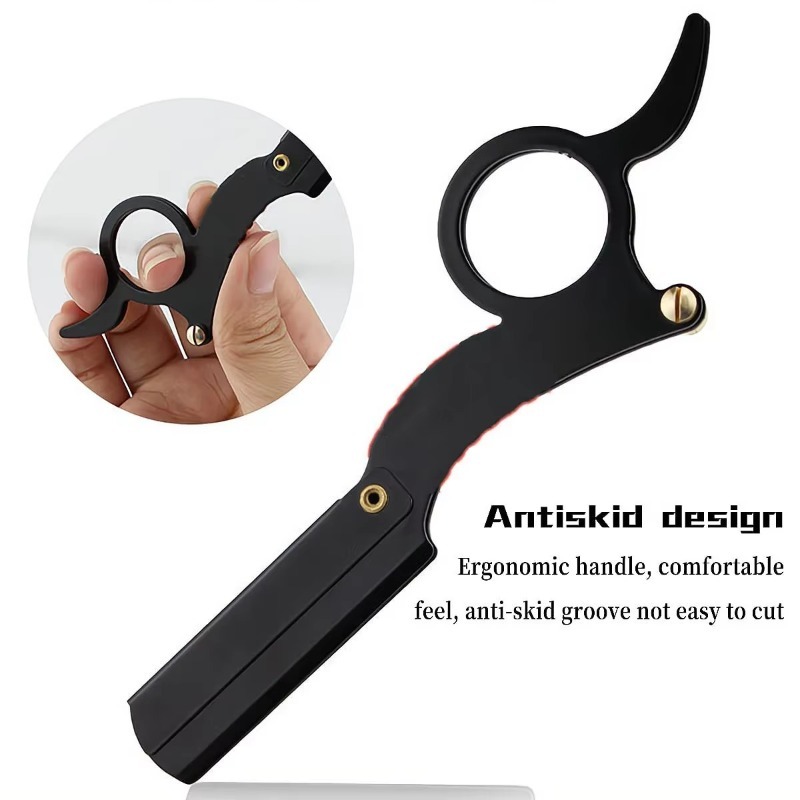 Vintage Manual Ring-Shaped Raz - Men'S Grooming Underarm ulasan dan harga