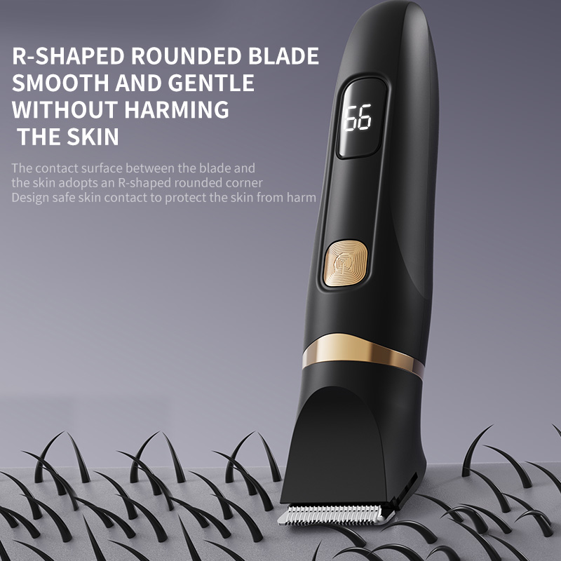 Portable 3 In 1 Men Electric S - Men'S Grooming Underarm ulasan dan harga